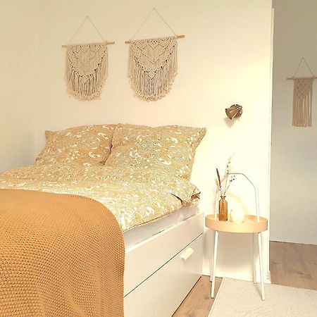 Superhosts Zentrum - Kueche - Netflix - Kaffee BRE Εξωτερικό φωτογραφία